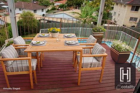 Property photo of 7 Bridle Street Mansfield QLD 4122