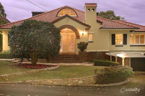 Property photo of 17 Station Street Pymble NSW 2073