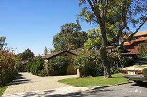 Property photo of 6B First Avenue Applecross WA 6153