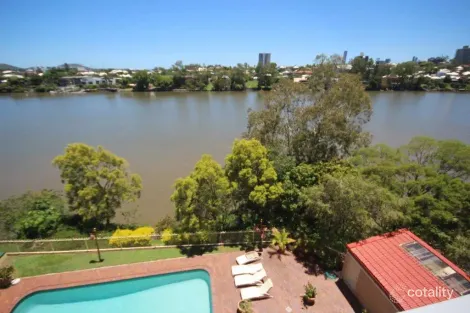 14/122 Macquarie St, St Lucia, QLD 4067