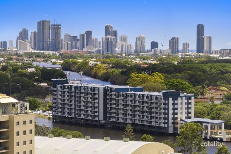 Property photo of 449/25 Lake Orr Drive Robina QLD 4226