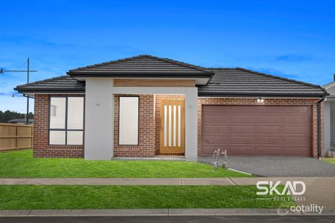 1 Neerim St, Beveridge, VIC 3753