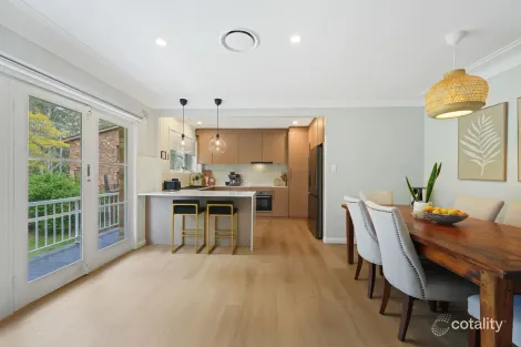 Property photo of 10 Hillside Crescent Epping NSW 2121