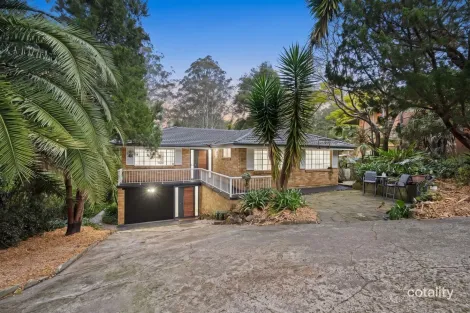 10 Hillside Cres, Epping, NSW 2121