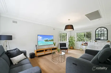 Property photo of 10 Hillside Crescent Epping NSW 2121
