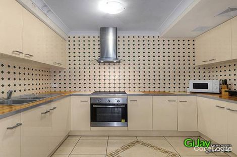 Property photo of 3/47 Archer Street Upper Mount Gravatt QLD 4122