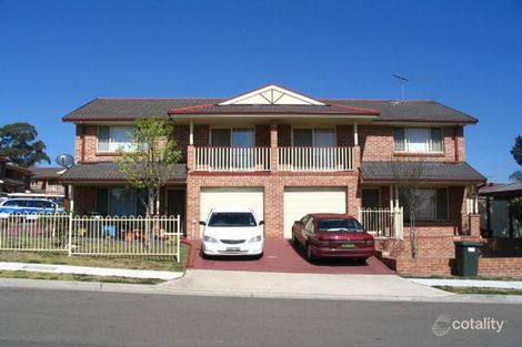 5 Corella Rd, Green Valley, NSW 2168