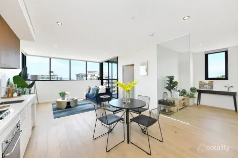 908/10 Gertrude St, Wolli Creek, NSW 2205