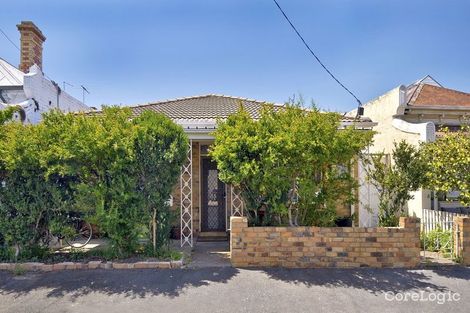 Property photo of 24 Egremont Street Fitzroy North VIC 3068