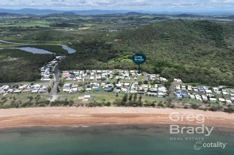 Property photo of 4 Clark Street Grasstree Beach QLD 4740