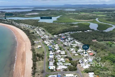 Property photo of 4 Clark Street Grasstree Beach QLD 4740