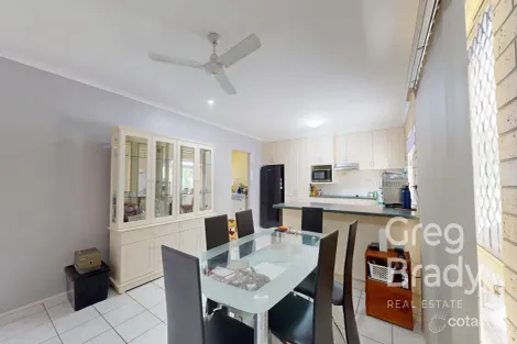 Property photo of 4 Clark Street Grasstree Beach QLD 4740