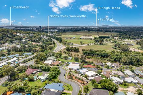 12 Mclachlan Ave, Mudgeeraba, QLD 4213