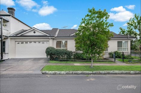 Property photo of 18 Campbell Street Wallsend NSW 2287