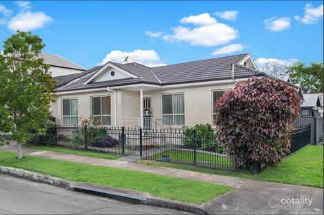 Property photo of 18 Campbell Street Wallsend NSW 2287