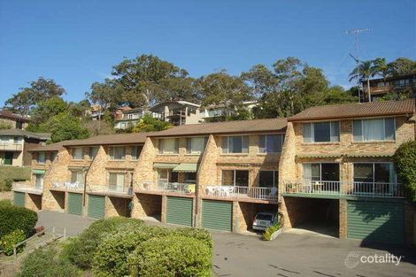 Property photo of 4/1 Gloucester Street Nelson Bay NSW 2315