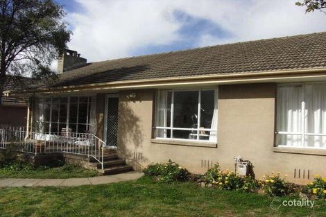 Property photo of 108 Hopetoun Circuit Yarralumla ACT 2600