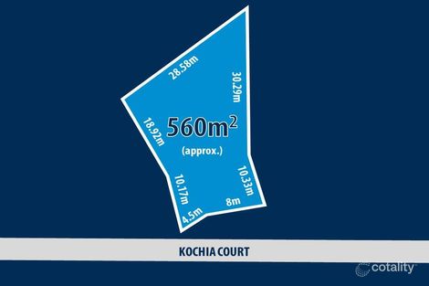 8a Kochia Ct, Heathridge, WA 6027