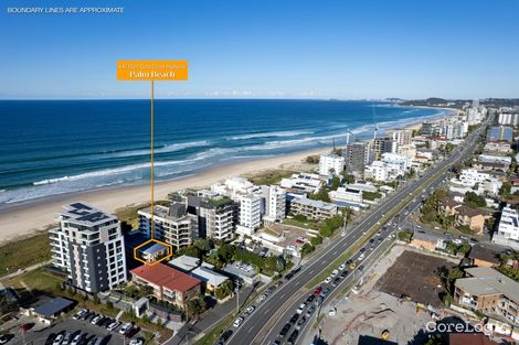 Property photo of 6A/1501 Gold Coast Highway Palm Beach QLD 4221