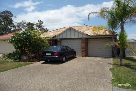 Property photo of 143 Sidney Nolan Drive Coombabah QLD 4216