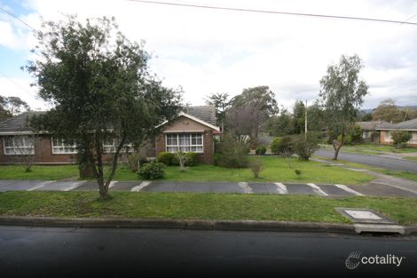 Property photo of 5 Turkeith Crescent Croydon North VIC 3136