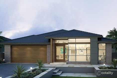 Lot 1014 Arkenstone Way, Leppington, NSW 2179