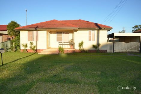 Property photo of 41 The Kingsway Barrack Heights NSW 2528