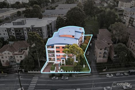 Property photo of 1/3-5 Boyd Street Blacktown NSW 2148
