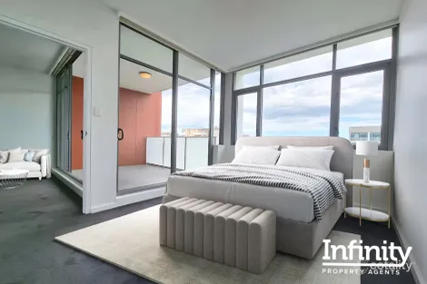 Property photo of 515/1 Bruce Bennetts Place Maroubra NSW 2035