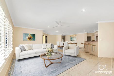 Property photo of 79 Fitzmaurice Drive Bentley Park QLD 4869
