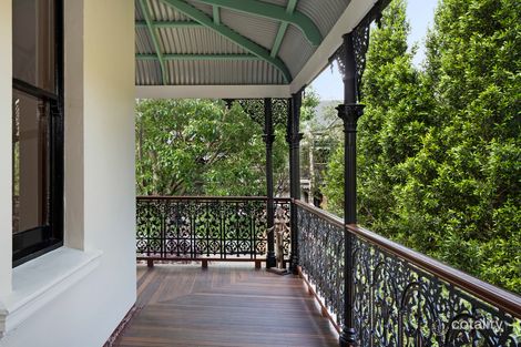 Property photo of 272 Glebe Point Road Glebe NSW 2037