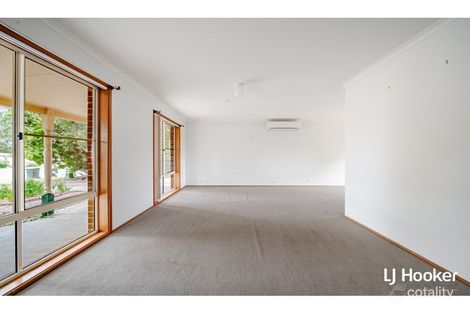 Property photo of 56 Clare Dennis Avenue Gordon ACT 2906