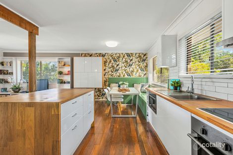 Property photo of 12 Herring Street Moorooka QLD 4105
