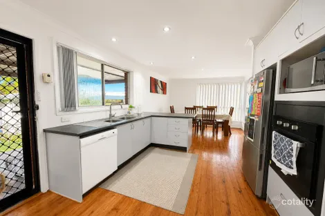 Property photo of 16 Chaperon Crescent Minto NSW 2566