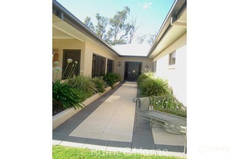 Property photo of 55 Clarkes Road Goondiwindi QLD 4390