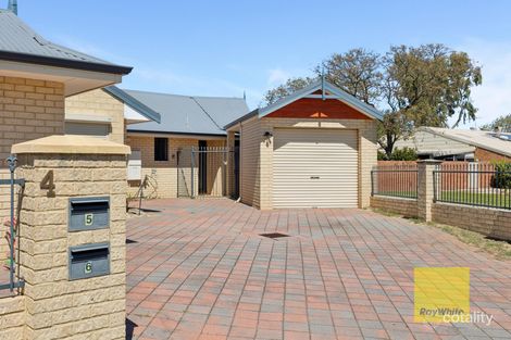 Property photo of 6/4 Templeman Place Midland WA 6056