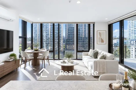 1204/56 Dorcas St, Southbank, VIC 3006