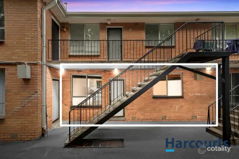 7/21 Potter St, Dandenong, VIC 3175