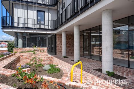 Property photo of 305/126 Bathurst Street Hobart TAS 7000