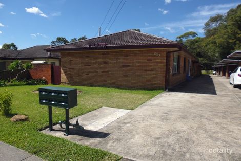 5/253 Sandgate Rd, Shortland, NSW 2307
