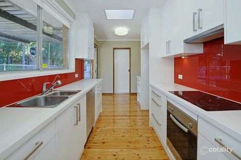 Property photo of 15A Somerville Road Hornsby Heights NSW 2077
