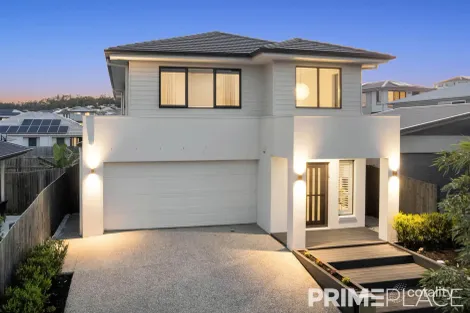 Property photo of 38 Mark Dillon Circuit Spring Mountain QLD 4300