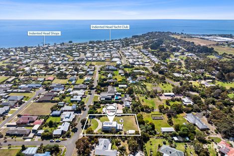 29-31 Martin St, Indented Head, VIC 3223