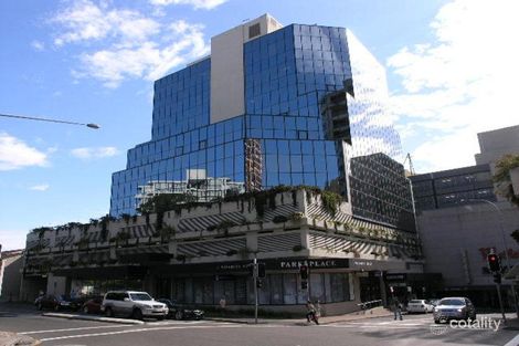 901/3-11 Waverley St, Bondi Junction, NSW 2022