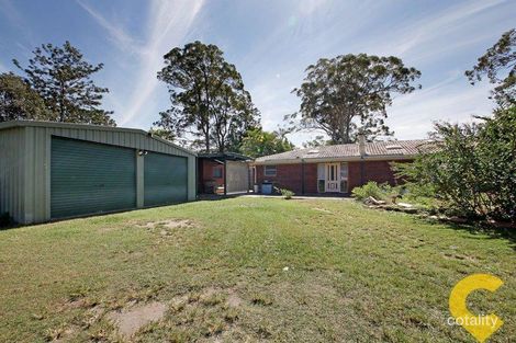 Property photo of 8-10 Michel Drive Narangba QLD 4504