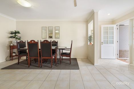 Property photo of 38/29 Ellis Drive Mudgeeraba QLD 4213