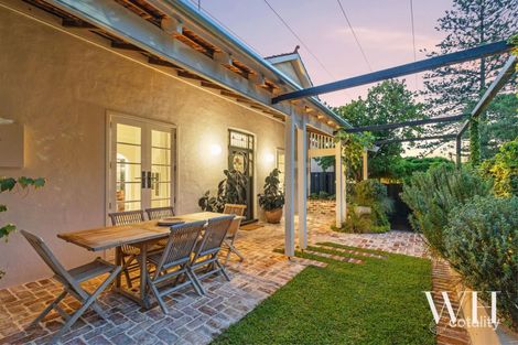 3 De Bernales Walk, Cottesloe, WA 6011