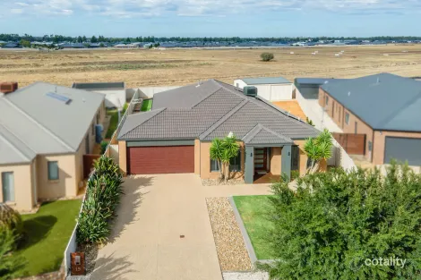 Property photo of 15 Prospect Crescent Kialla VIC 3631