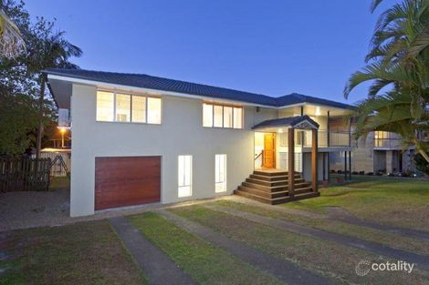 Property photo of 35 Cavanaugh Street Wynnum West QLD 4178