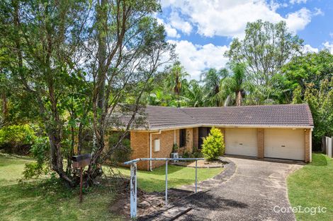 Property photo of 31 Costello Place Stafford Heights QLD 4053